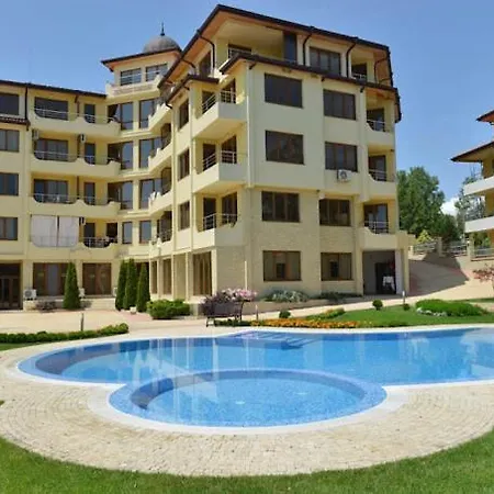 Sunny In Byala شقة