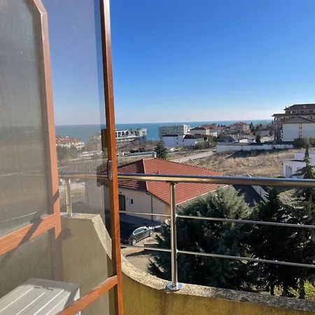 شقة Sunny In Byala بايالا