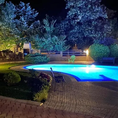 Sunny In Byala شقة بايالا